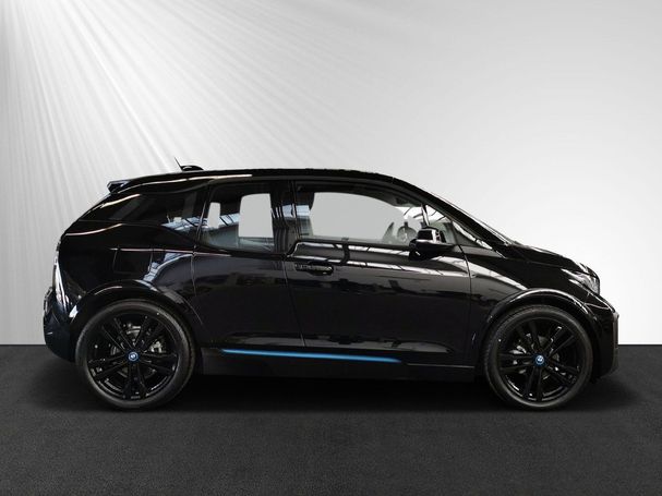 BMW i3 120Ah 125 kW image number 2