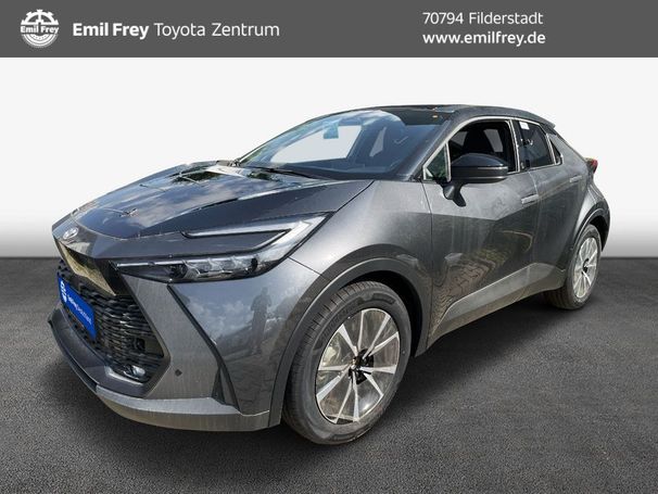 Toyota C-HR 2.0 145 kW image number 1