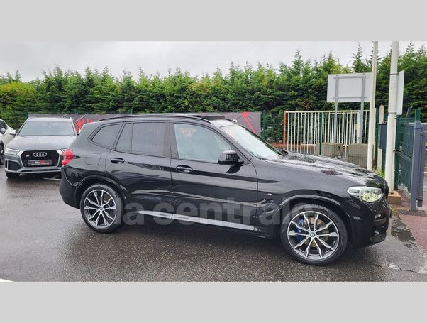 BMW X3 xDrive30d M Sport 195 kW image number 13