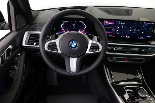 BMW X5 50e xDrive 360 kW image number 26