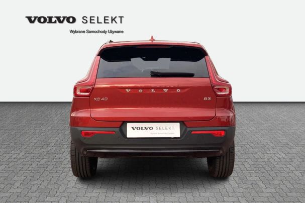 Volvo XC40 120 kW image number 3