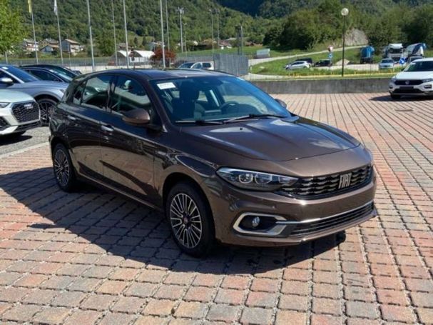 Fiat Tipo 74 kW image number 1