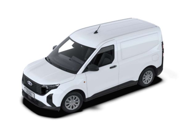 Ford Transit Courier 74 kW image number 8