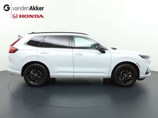 Honda CR-V 135 kW image number 6