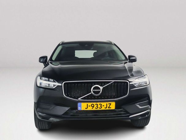 Volvo XC60 T5 Momentum 184 kW image number 10