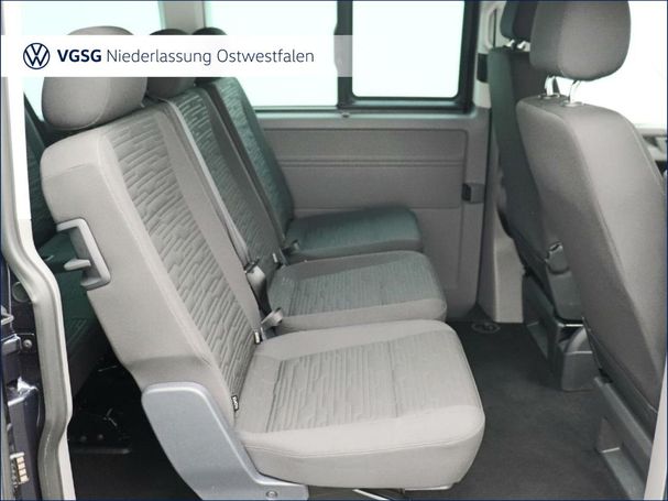 Volkswagen T6 Caravelle DSG 150 kW image number 8