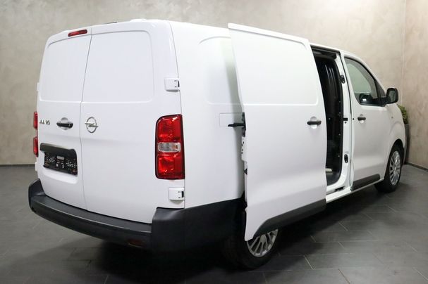 Opel Vivaro Cargo 2.0 90 kW image number 14