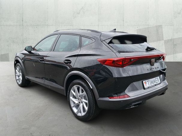 Cupra Formentor 1.5 TSI DSG 110 kW image number 5