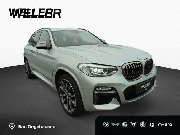 BMW X3 xDrive 265 kW image number 1