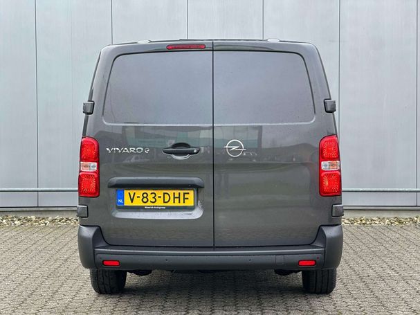 Opel Vivaro L3 75kWh 100 kW image number 3