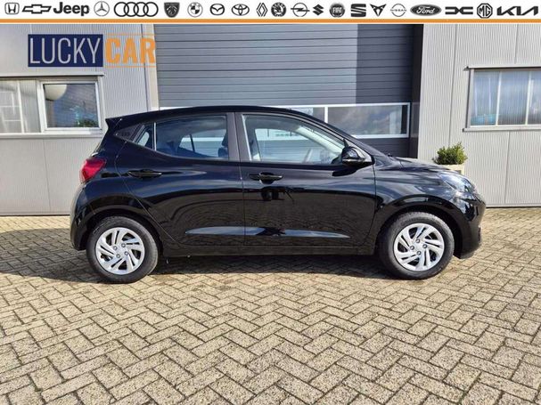 Hyundai i10 1.0 Select 46 kW image number 1