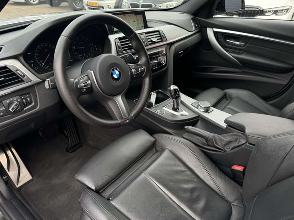 BMW 318i 100 kW image number 6