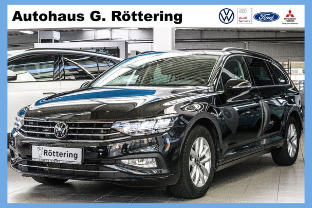 Volkswagen Passat Variant 1.5 TSI Business DSG 110 kW image number 2