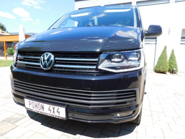 Volkswagen T6 Multivan DSG 4Motion 146 kW image number 6