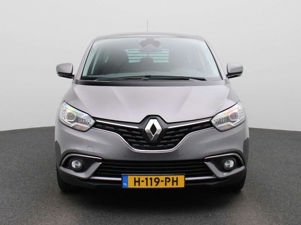 Renault Grand Scenic TCe 85 kW image number 2