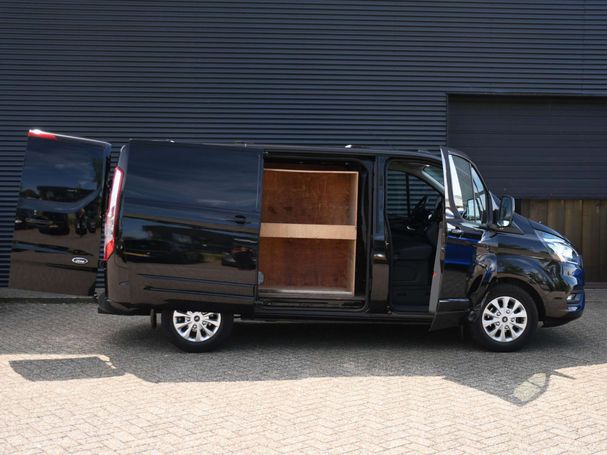 Ford Transit Custom 280 L1H1 2.0 TDCi 125 kW image number 9