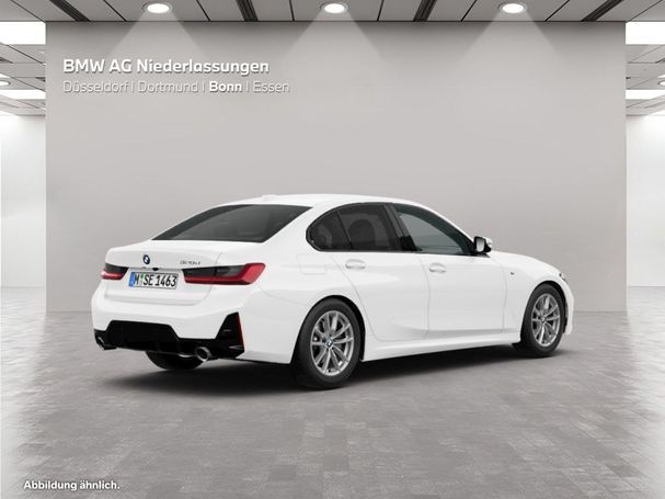 BMW 320d M Sport 140 kW image number 2