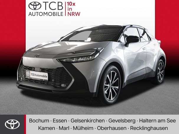 Toyota C-HR 2.0 Hybrid 145 kW image number 1