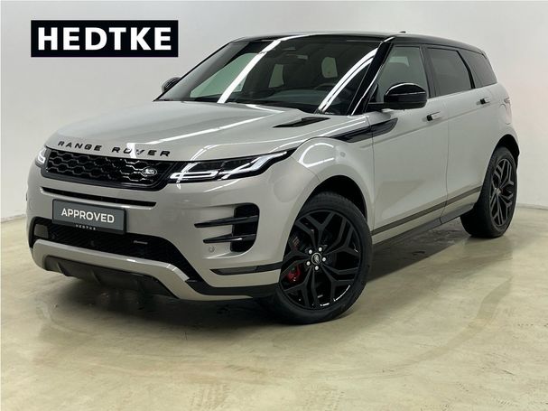 Land Rover Range Rover Evoque P300e 227 kW image number 1