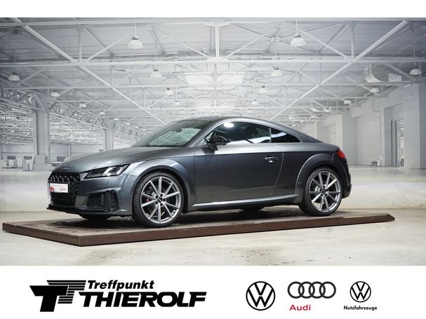 Audi TTS TFSI quattro 235 kW image number 1