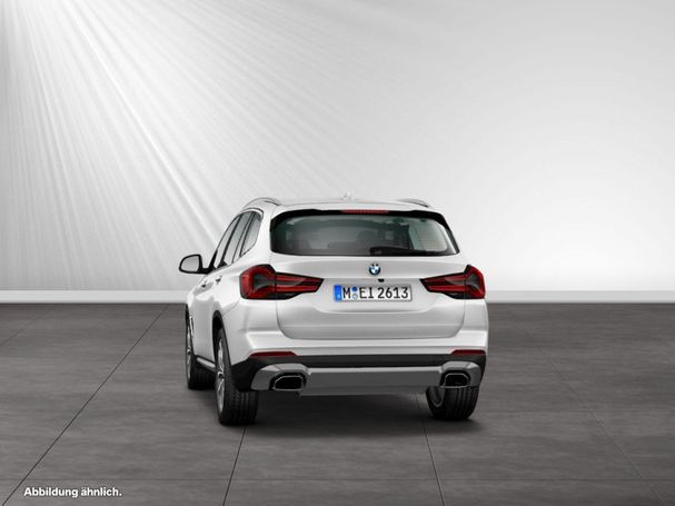 BMW X3 xDrive20d 140 kW image number 7