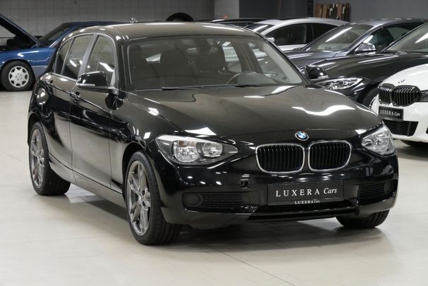 BMW 116d 85 kW image number 3