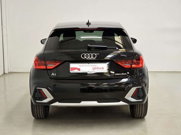 Audi A1 30 TFSI S tronic 81 kW image number 3