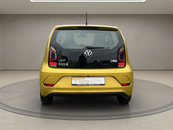 Volkswagen up! 48 kW image number 2