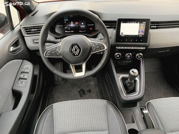 Renault Clio TCe 90 66 kW image number 10