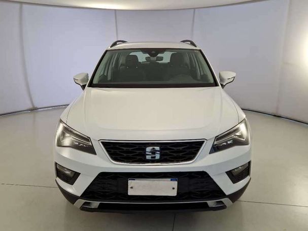 Seat Ateca 1.6 TDI 85 kW image number 2