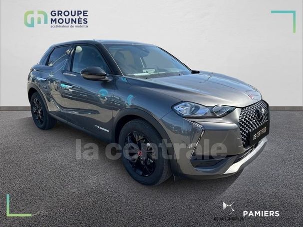 DS Automobiles 3 Crossback PureTech 100 74 kW image number 17