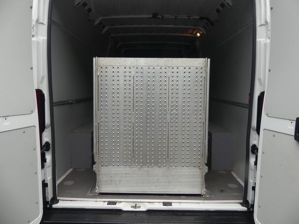 Fiat Ducato 35 L5H2 160 118 kW image number 12