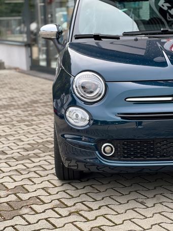 Fiat 500 51 kW image number 3