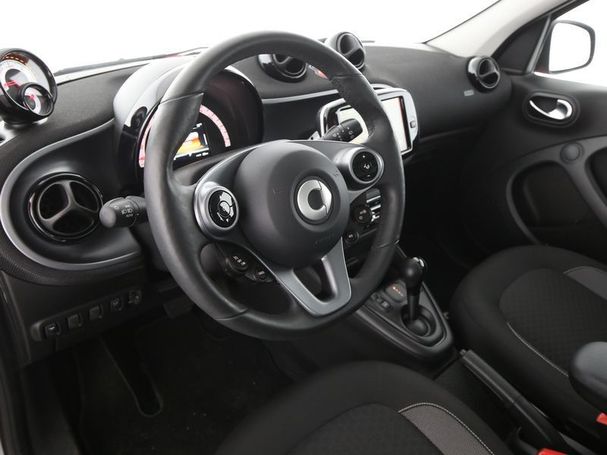 Smart ForFour EQ 60 kW image number 6