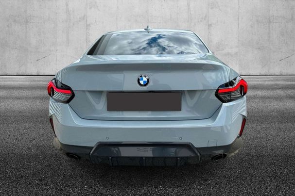 BMW 220i 135 kW image number 7