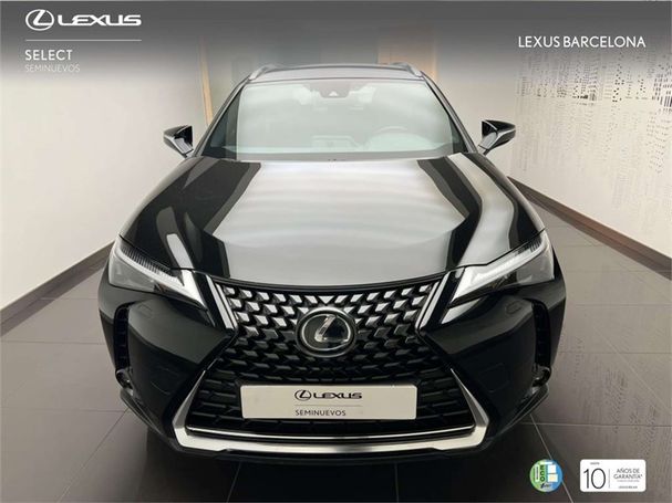 Lexus UX 135 kW image number 2