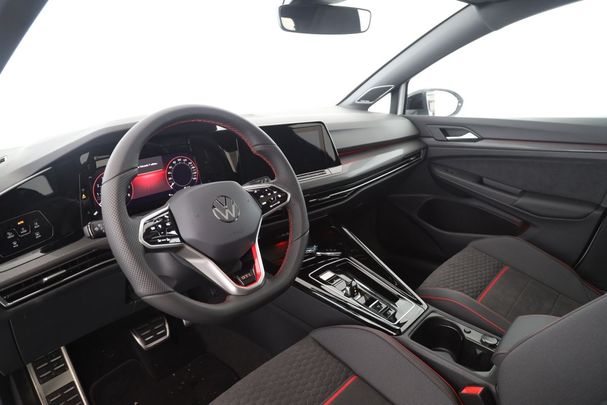 Volkswagen Golf GTI Clubsport DSG 221 kW image number 11