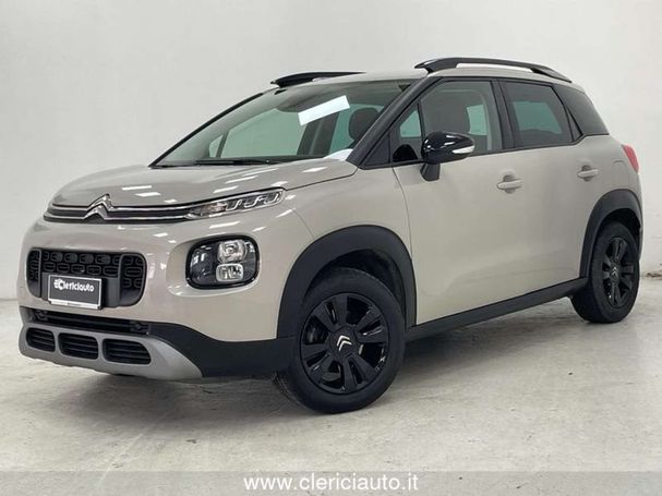 Citroen C3 Aircross PureTech 110 S&S Shine 81 kW image number 1