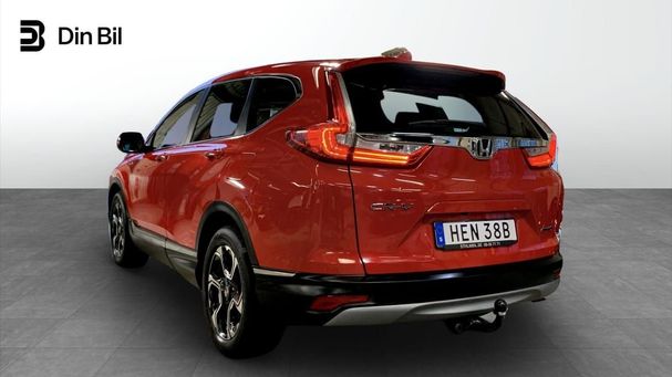 Honda CR-V Elegance 160 kW image number 3