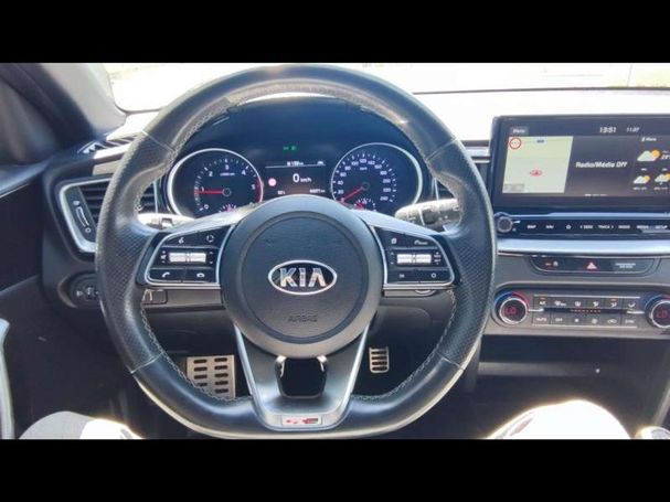 Kia ProCeed CRDi GT Line 100 kW image number 10