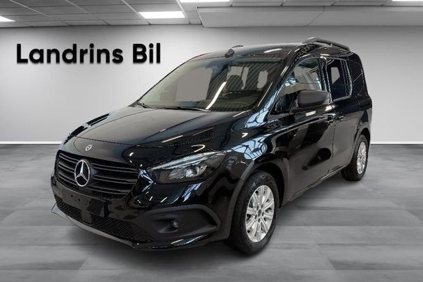 Mercedes-Benz Citan Tourer CDi 71 kW image number 1