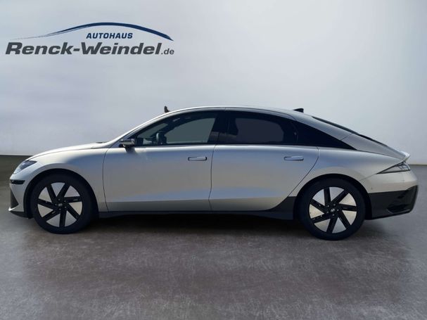 Hyundai Ioniq 6 77 kWh 239 kW image number 5