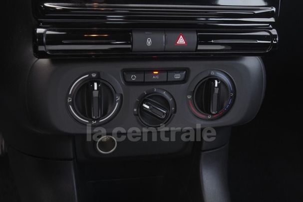 Citroen C3 Pure Tech S&S FEEL 61 kW image number 13