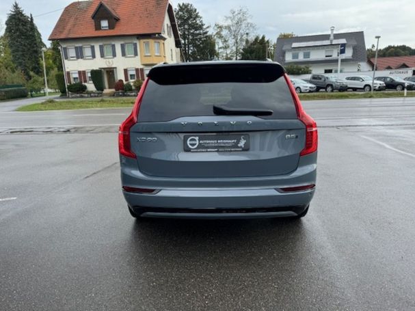 Volvo XC90 AWD 173 kW image number 3