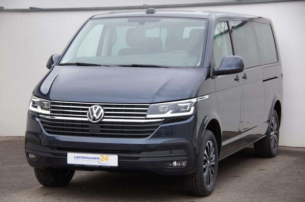 Volkswagen T6 Caravelle DSG Comfortline 110 kW image number 2