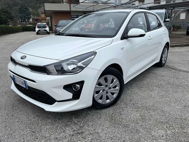 Kia Rio 1.2 60 kW image number 1