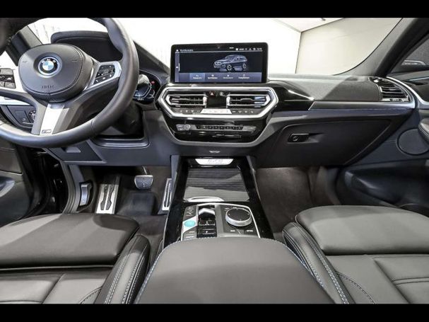 BMW iX3 M Sport 210 kW image number 6