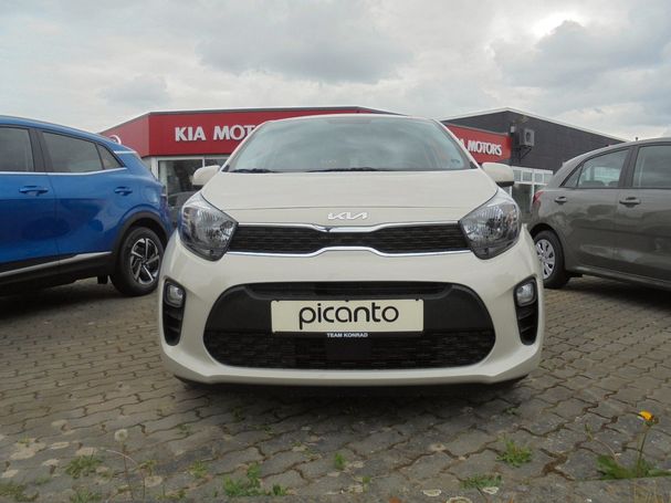 Kia Picanto 1.2 Vision 62 kW image number 2