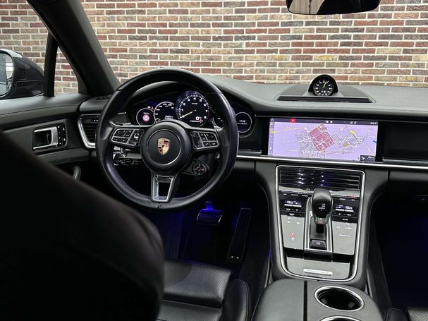 Porsche Panamera 4 Sport Turismo E-Hybrid 340 kW image number 25