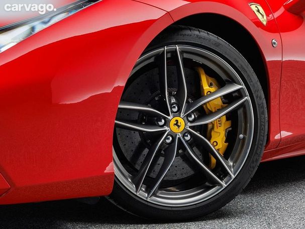 Ferrari 488 GTB 492 kW image number 6